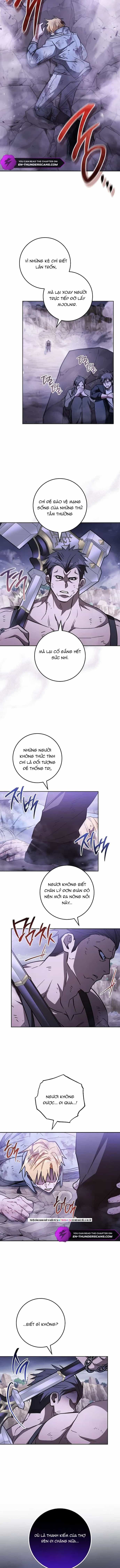 Cẩm Nang Dành Cho Top Ranker - Chương 49 - ảnh 11