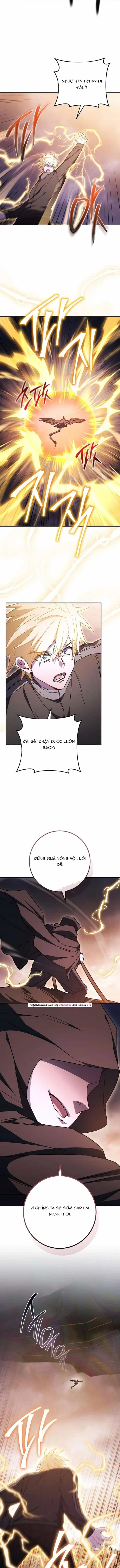 Cẩm Nang Dành Cho Top Ranker - Chương 49 - ảnh 15