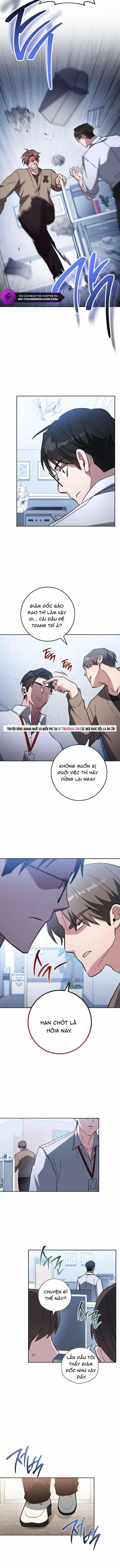 Cẩm Nang Dành Cho Top Ranker - Chương 50 - ảnh 12