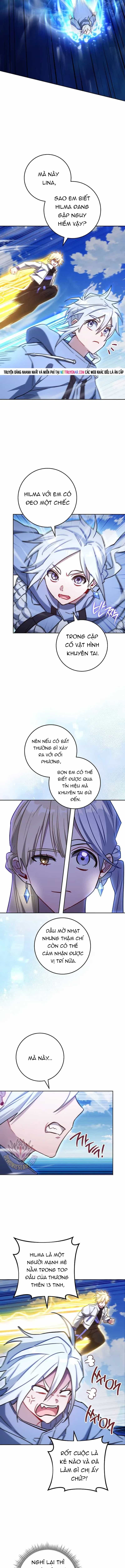 Cẩm Nang Dành Cho Top Ranker - Chương 52 - ảnh 7