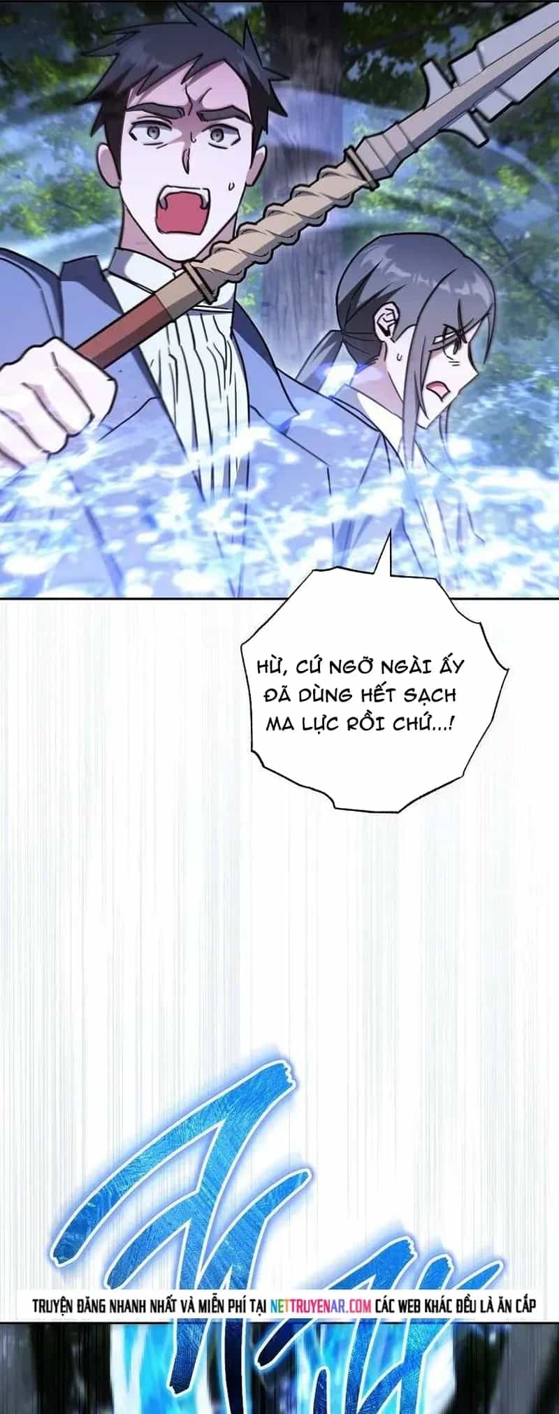 Cẩm Nang Dành Cho Top Ranker - Chương 54 - ảnh 27