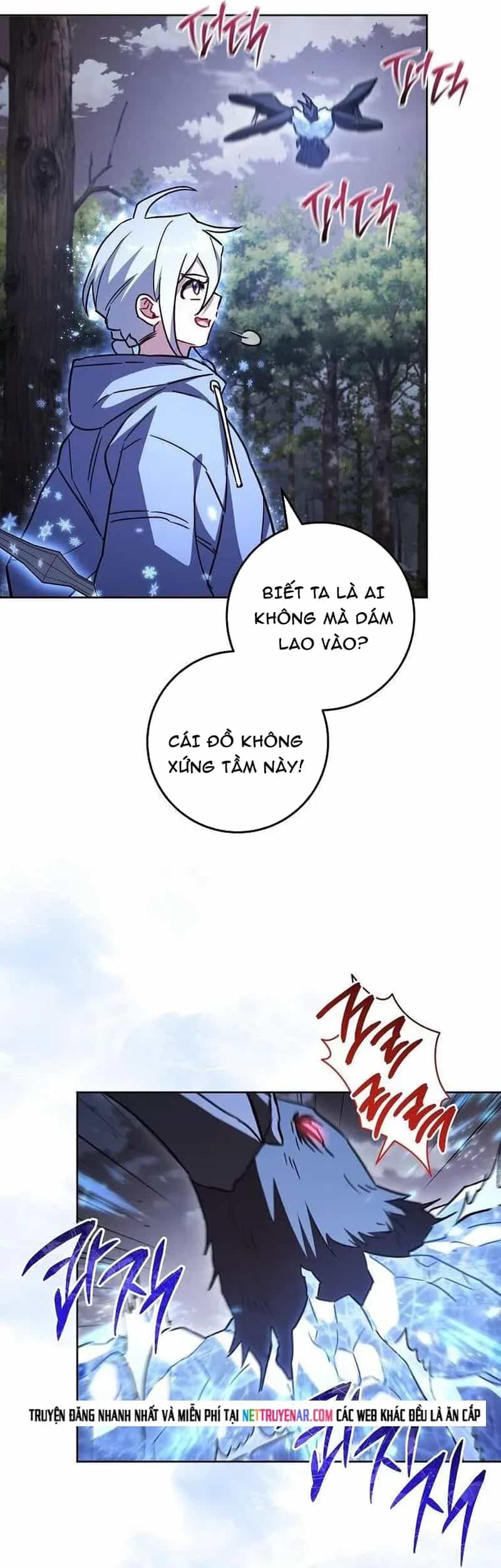Cẩm Nang Dành Cho Top Ranker - Chương 54 - ảnh 9