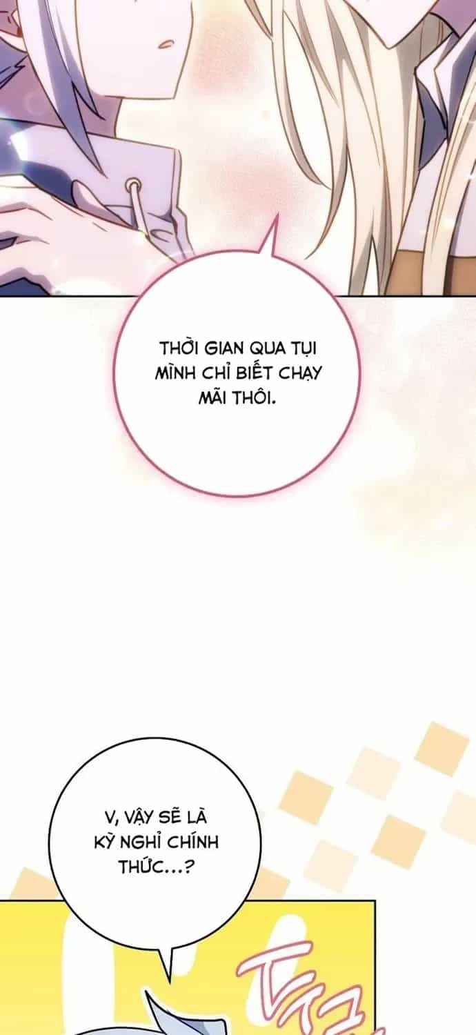 Cẩm Nang Dành Cho Top Ranker - Chương 55 - ảnh 54