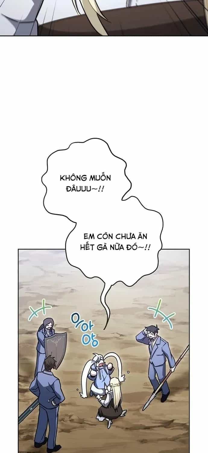 Cẩm Nang Dành Cho Top Ranker - Chương 55 - ảnh 58