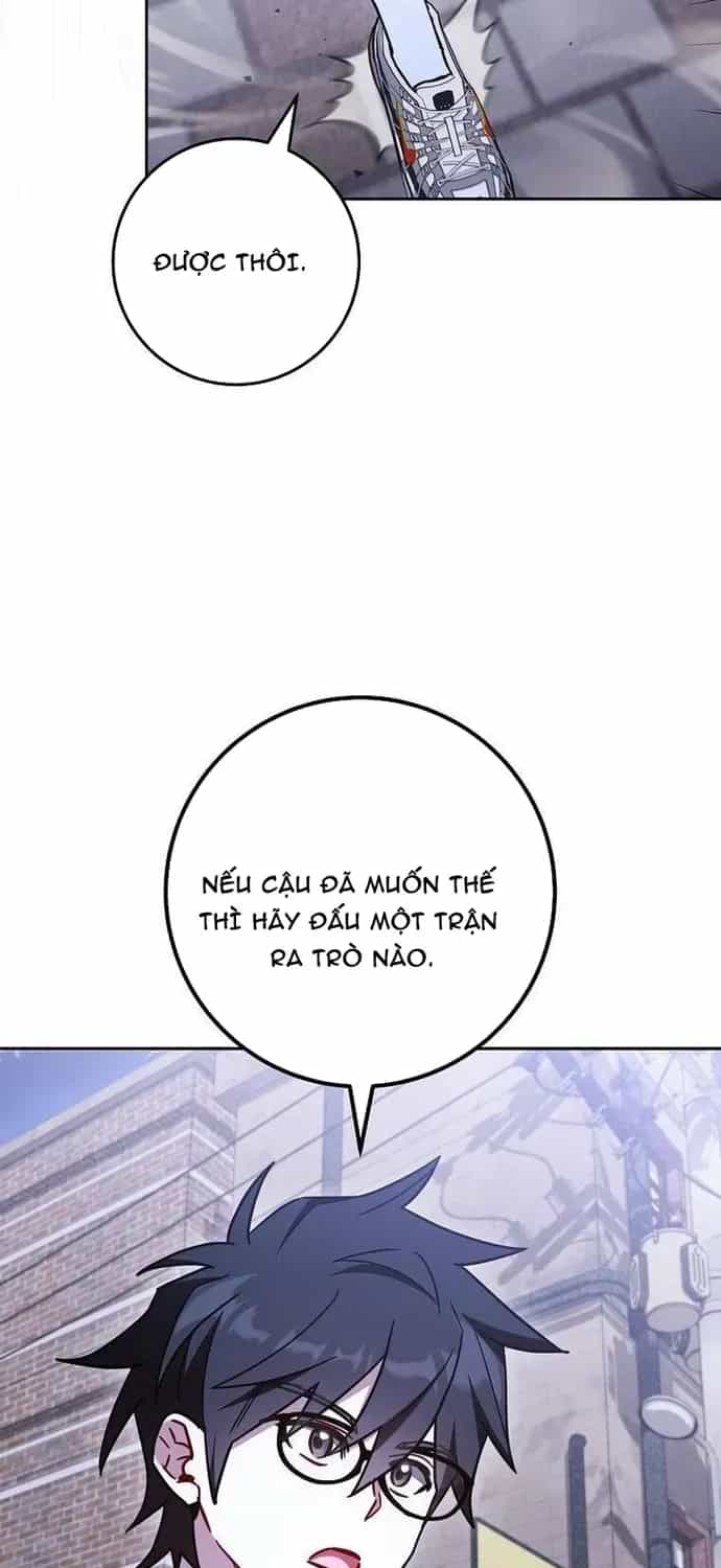 Cẩm Nang Dành Cho Top Ranker - Chương 56 - ảnh 12