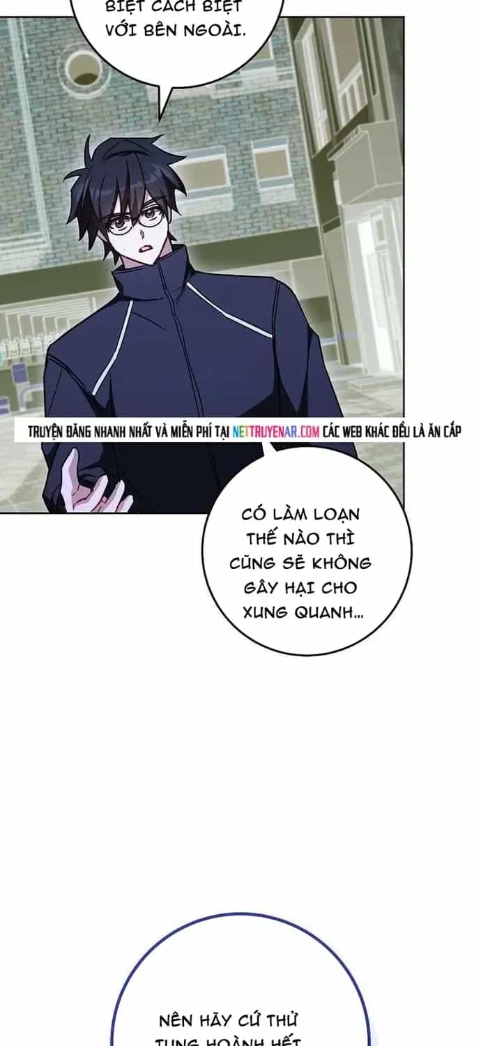 Cẩm Nang Dành Cho Top Ranker - Chương 56 - ảnh 18