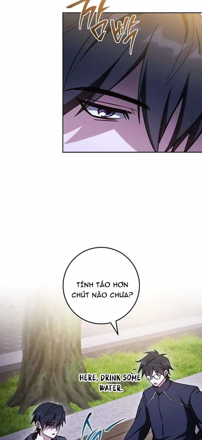 Cẩm Nang Dành Cho Top Ranker - Chương 56 - ảnh 54