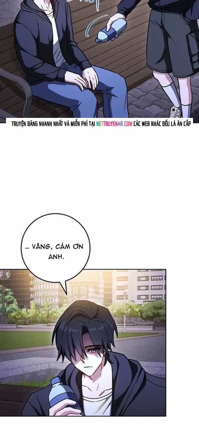 Cẩm Nang Dành Cho Top Ranker - Chương 56 - ảnh 55