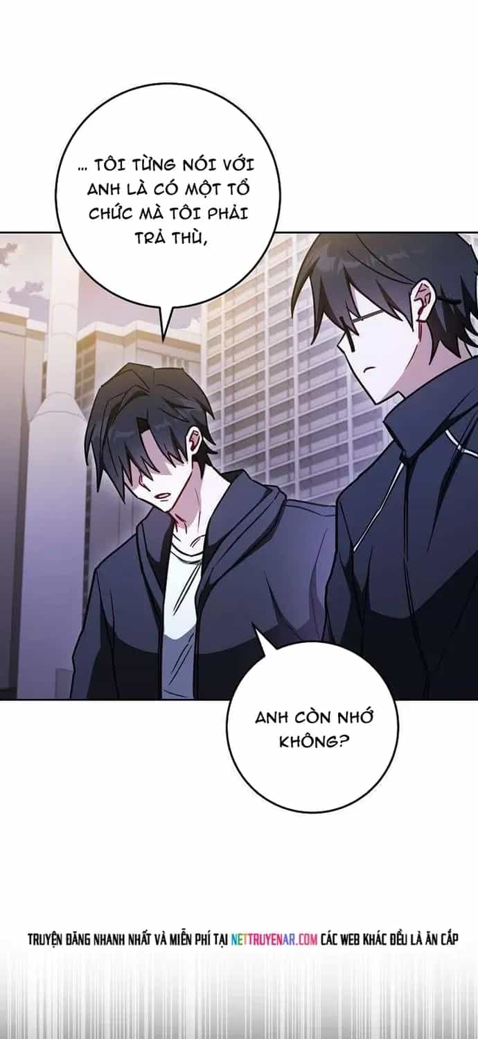 Cẩm Nang Dành Cho Top Ranker - Chương 56 - ảnh 59