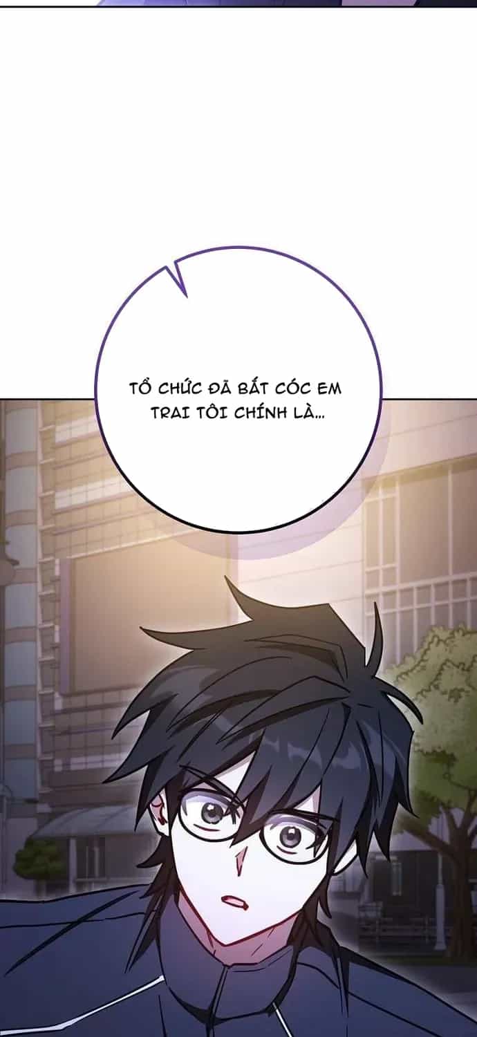 Cẩm Nang Dành Cho Top Ranker - Chương 56 - ảnh 62
