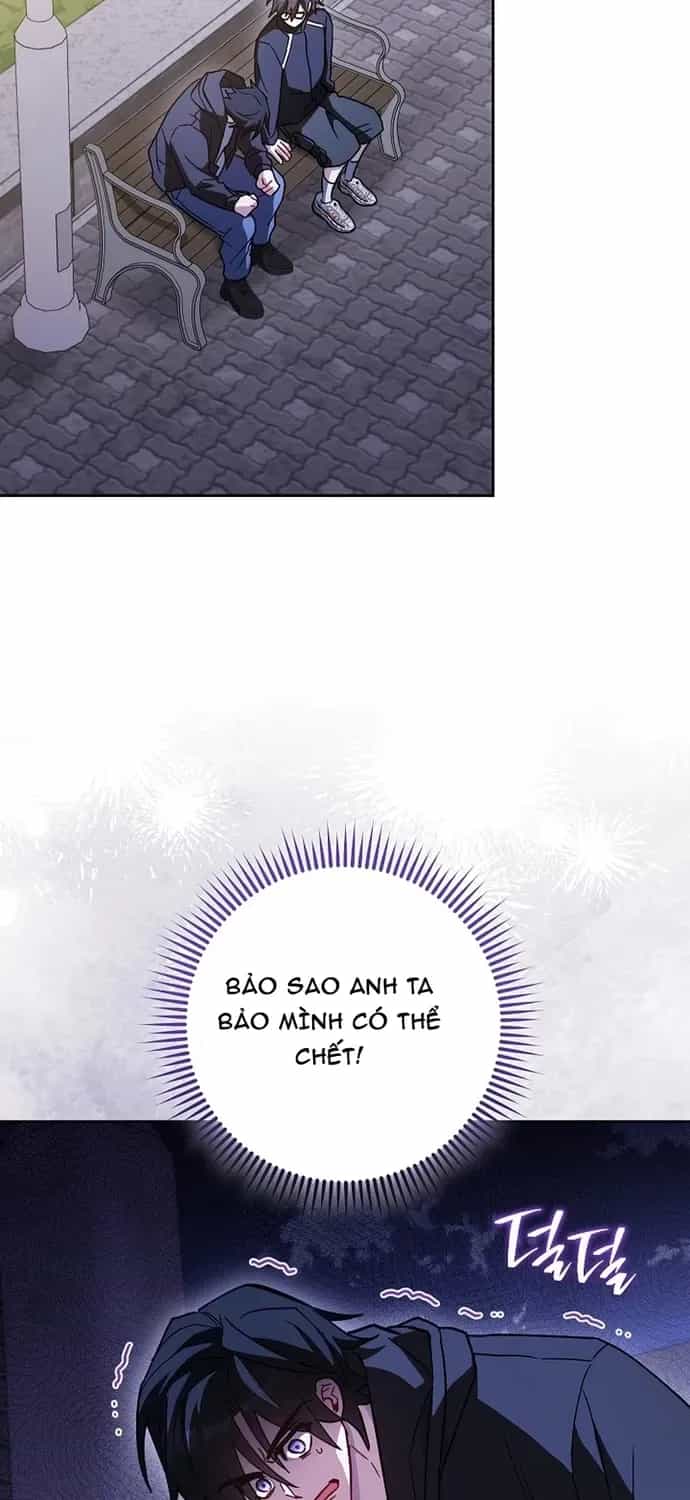 Cẩm Nang Dành Cho Top Ranker - Chương 57 - ảnh 20