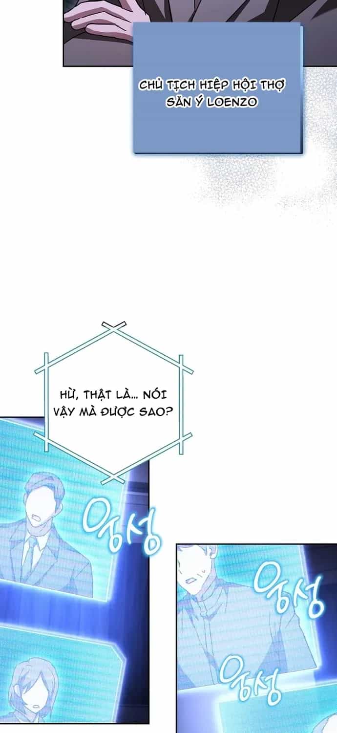 Cẩm Nang Dành Cho Top Ranker - Chương 57 - ảnh 41