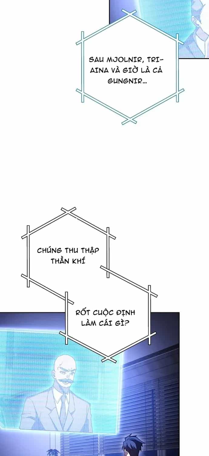 Cẩm Nang Dành Cho Top Ranker - Chương 57 - ảnh 42