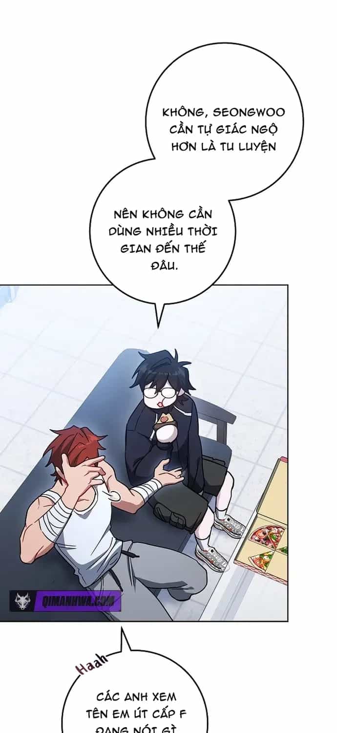 Cẩm Nang Dành Cho Top Ranker - Chương 57 - ảnh 61