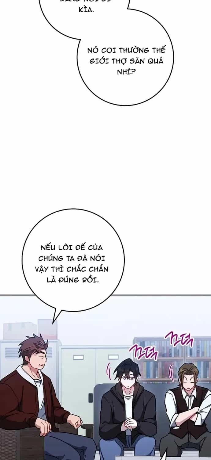 Cẩm Nang Dành Cho Top Ranker - Chương 57 - ảnh 62