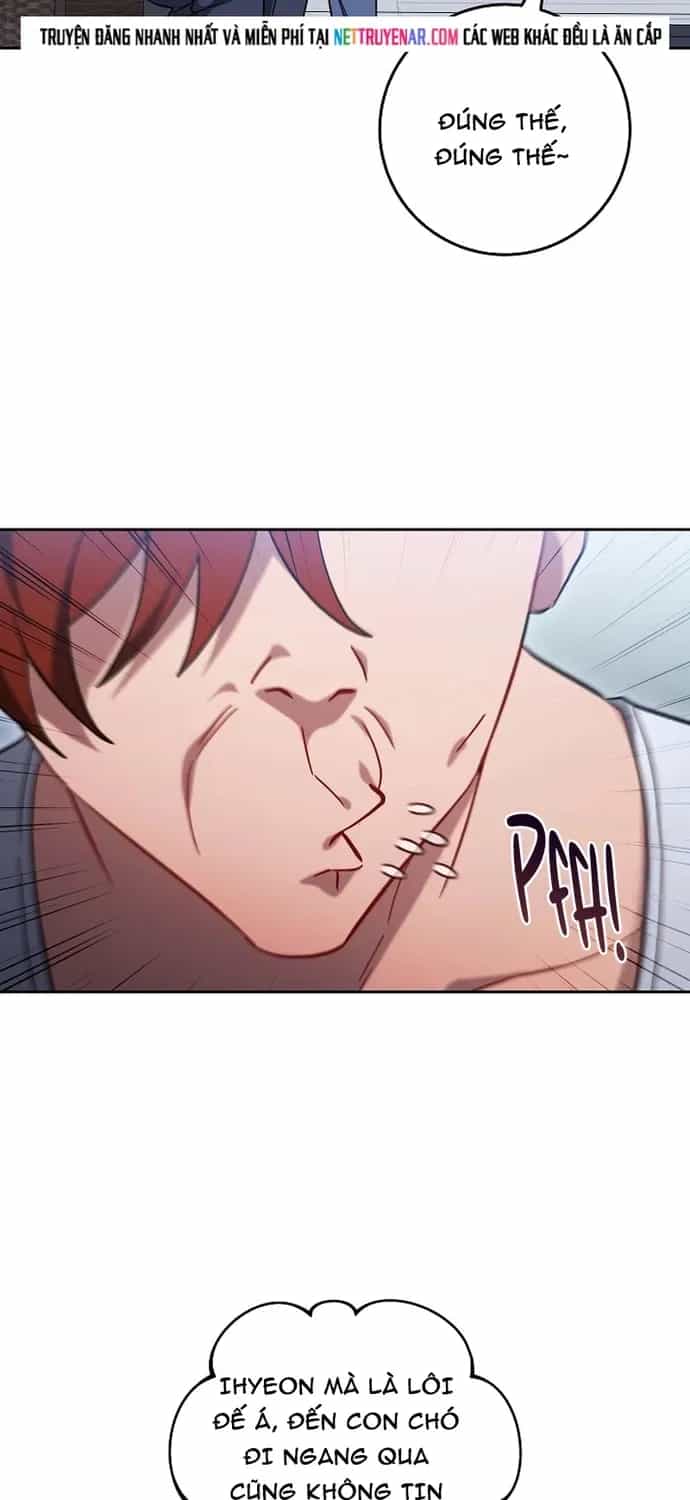 Cẩm Nang Dành Cho Top Ranker - Chương 57 - ảnh 63