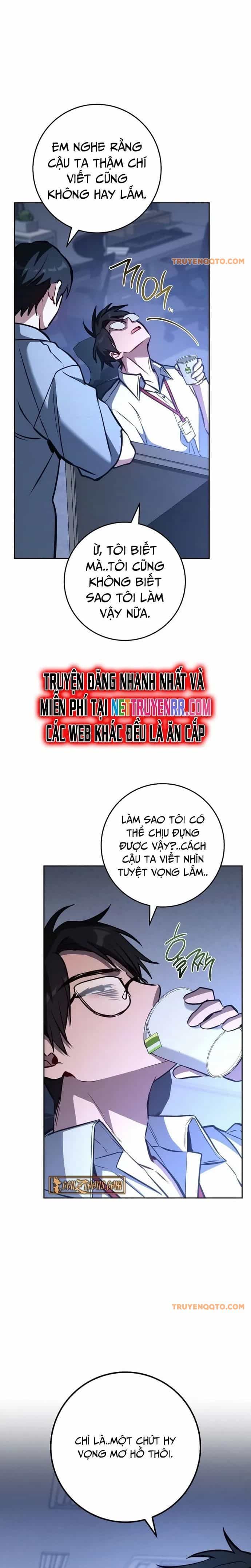 Cẩm Nang Dành Cho Top Ranker - Chương 5 - ảnh 26