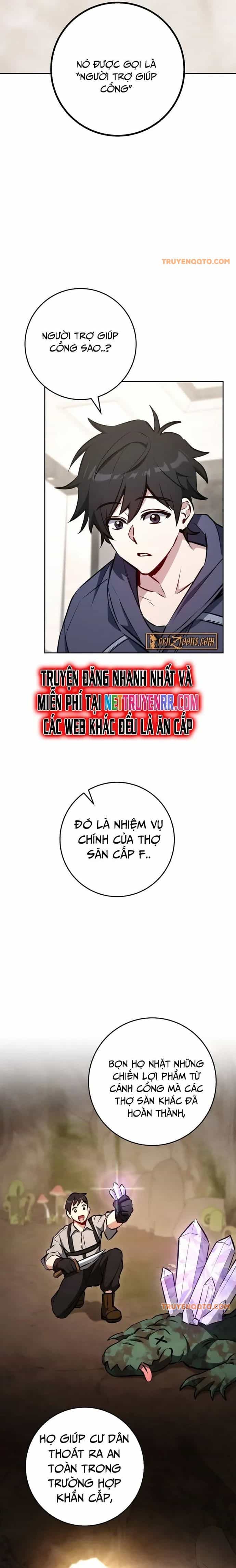 Cẩm Nang Dành Cho Top Ranker - Chương 5 - ảnh 3