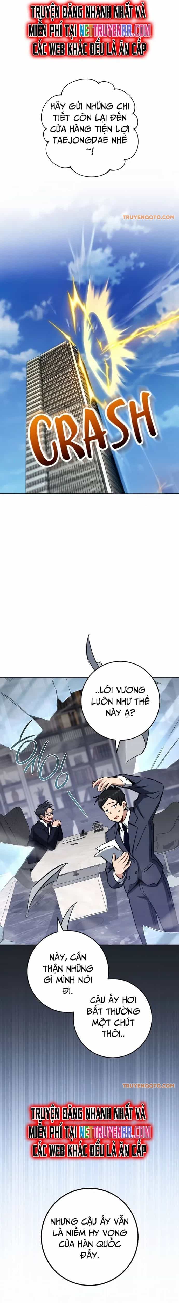 Cẩm Nang Dành Cho Top Ranker - Chương 5 - ảnh 6