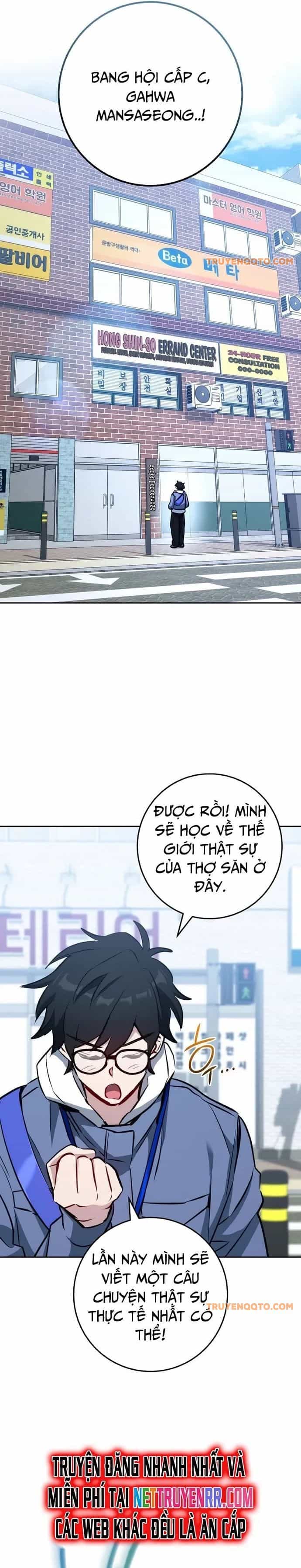 Cẩm Nang Dành Cho Top Ranker - Chương 5 - ảnh 8