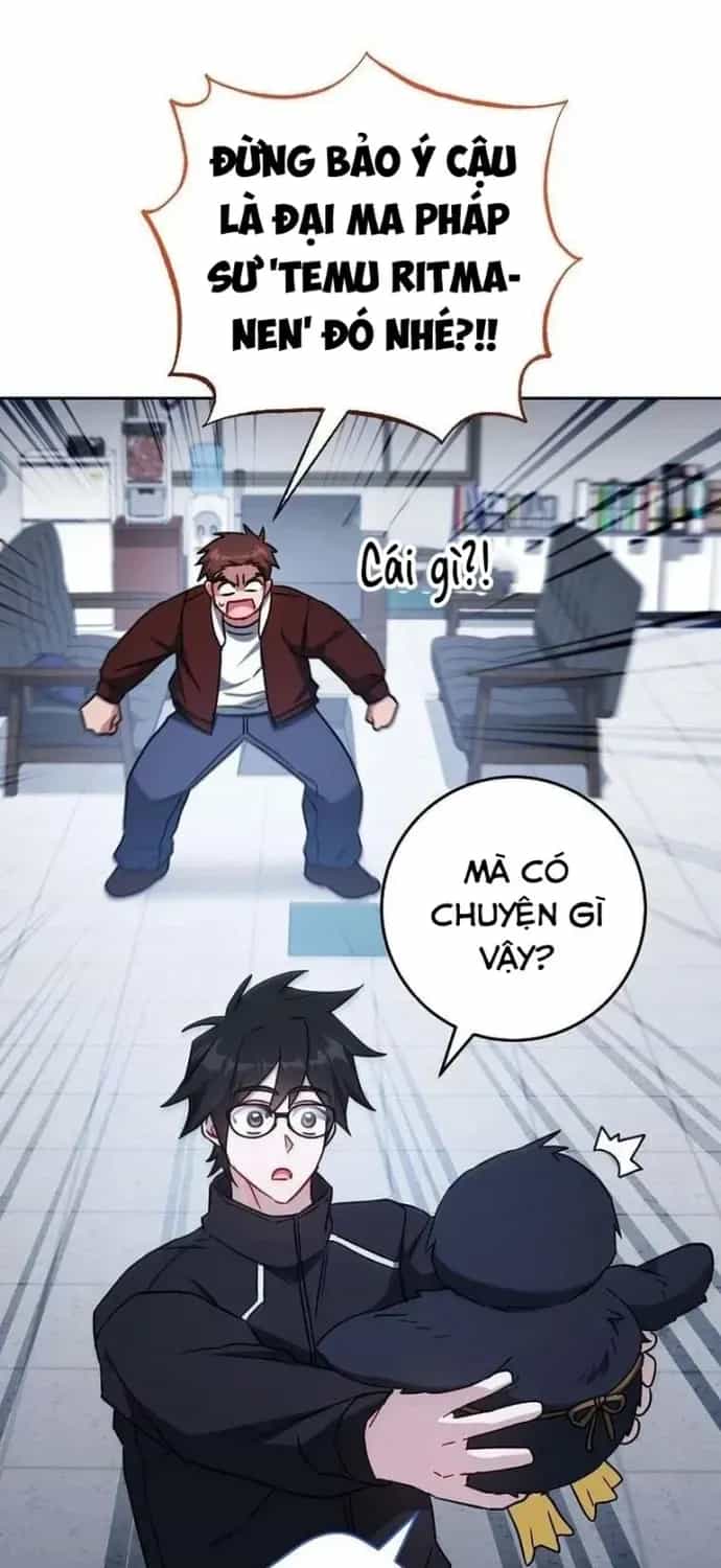 Cẩm Nang Dành Cho Top Ranker - Chương 58 - ảnh 11
