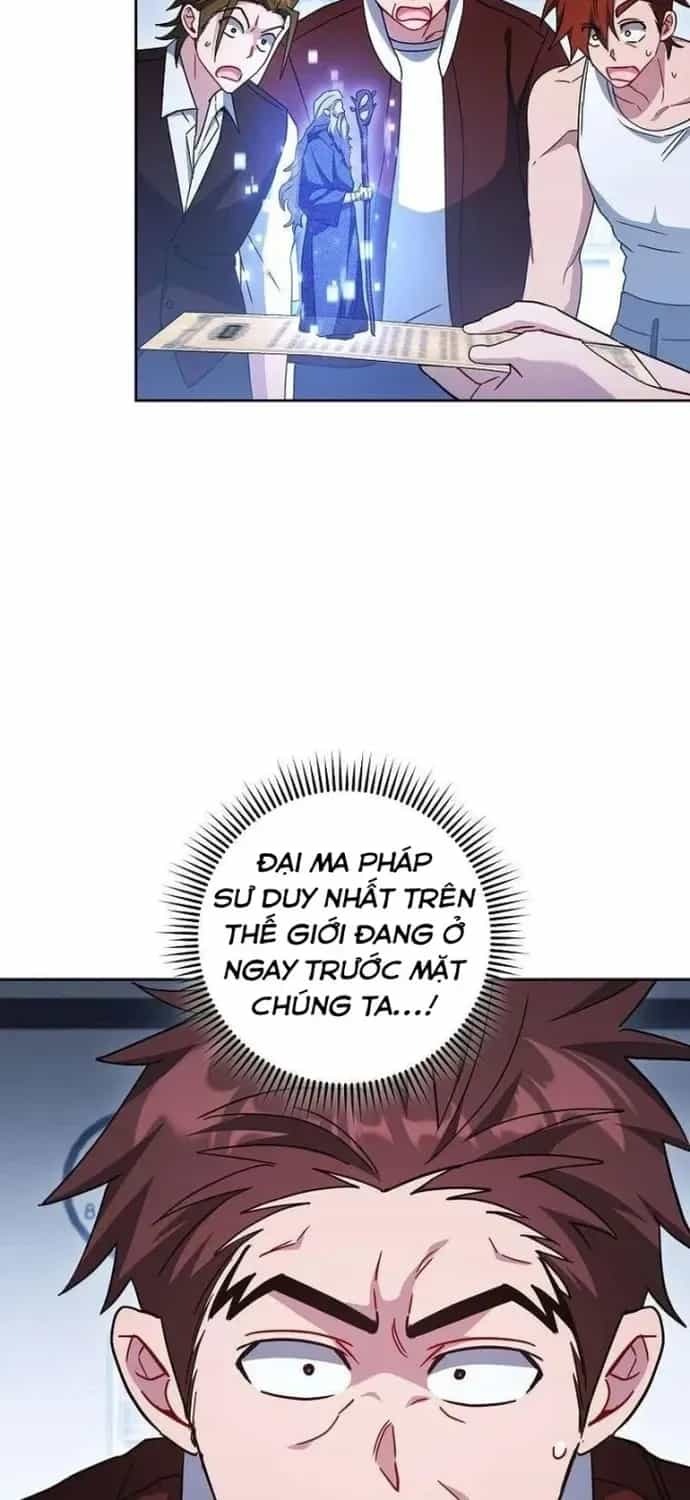 Cẩm Nang Dành Cho Top Ranker - Chương 58 - ảnh 17