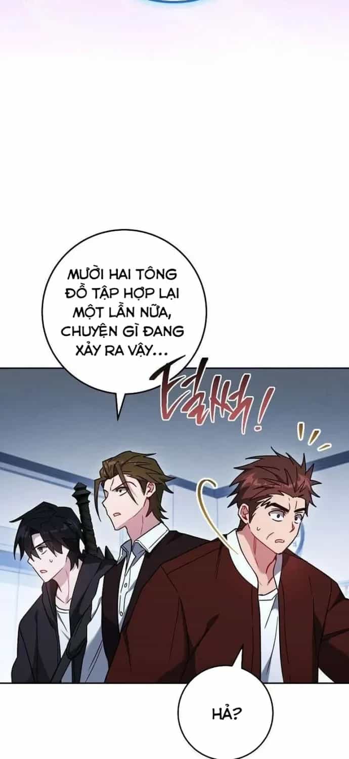 Cẩm Nang Dành Cho Top Ranker - Chương 58 - ảnh 22