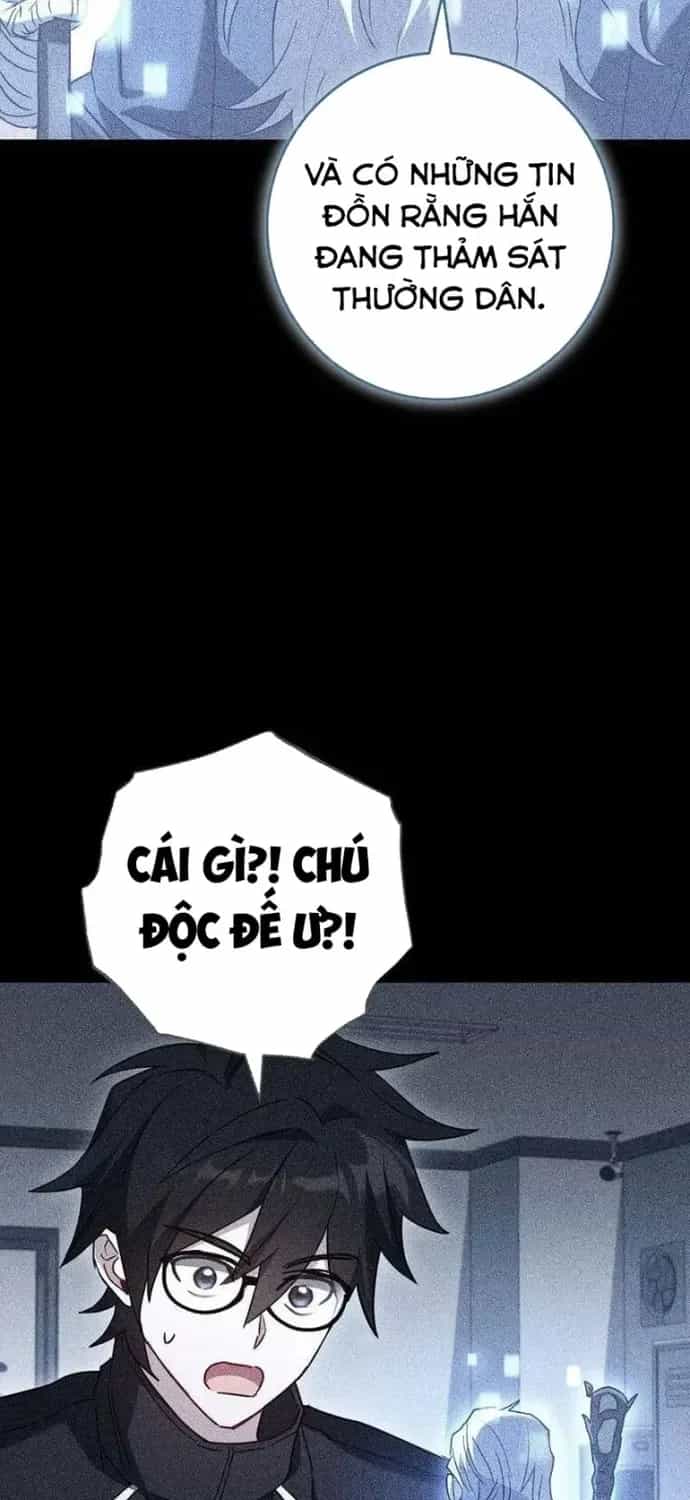 Cẩm Nang Dành Cho Top Ranker - Chương 58 - ảnh 30