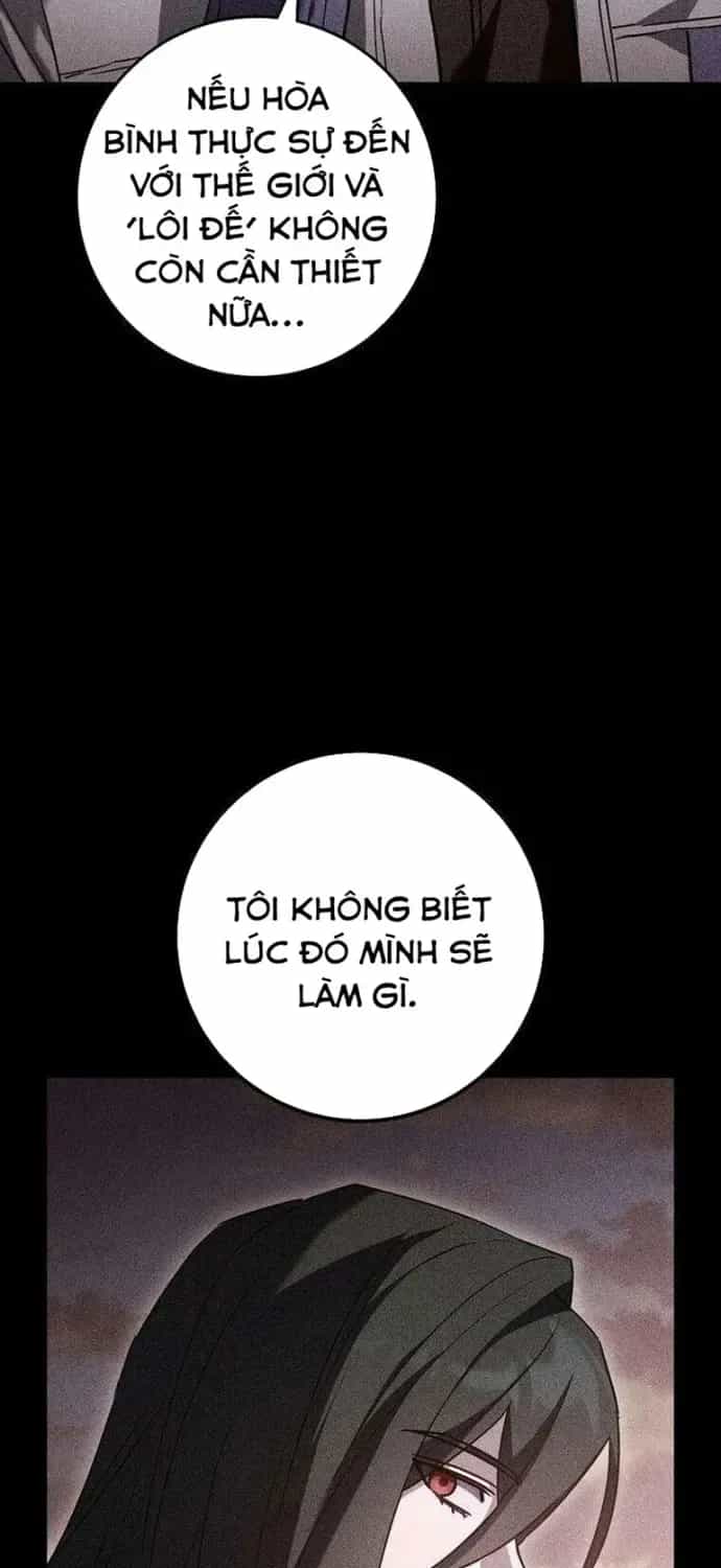 Cẩm Nang Dành Cho Top Ranker - Chương 58 - ảnh 40