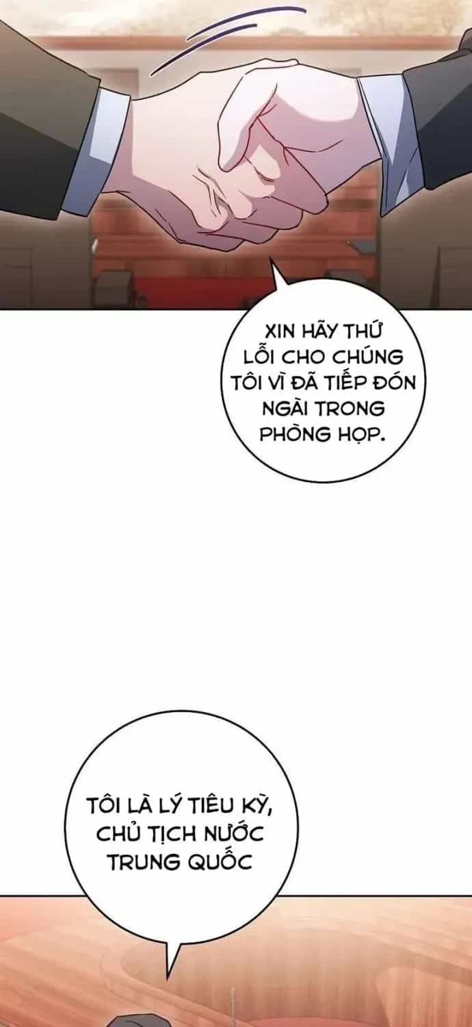 Cẩm Nang Dành Cho Top Ranker - Chương 58 - ảnh 50