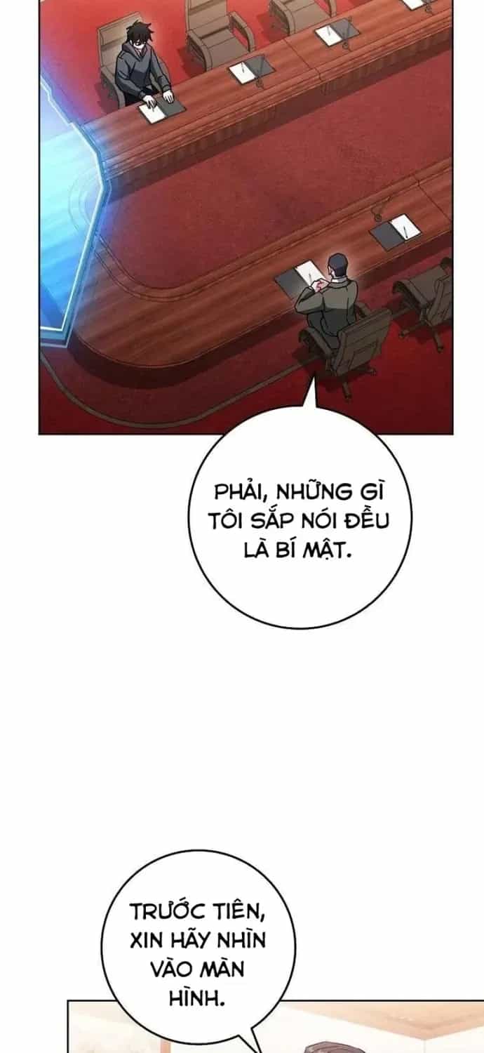 Cẩm Nang Dành Cho Top Ranker - Chương 58 - ảnh 53