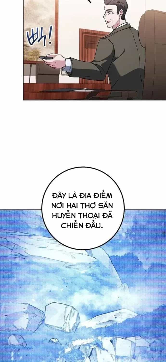 Cẩm Nang Dành Cho Top Ranker - Chương 58 - ảnh 54
