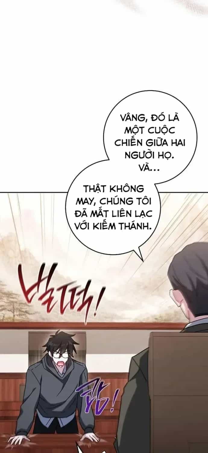 Cẩm Nang Dành Cho Top Ranker - Chương 58 - ảnh 57