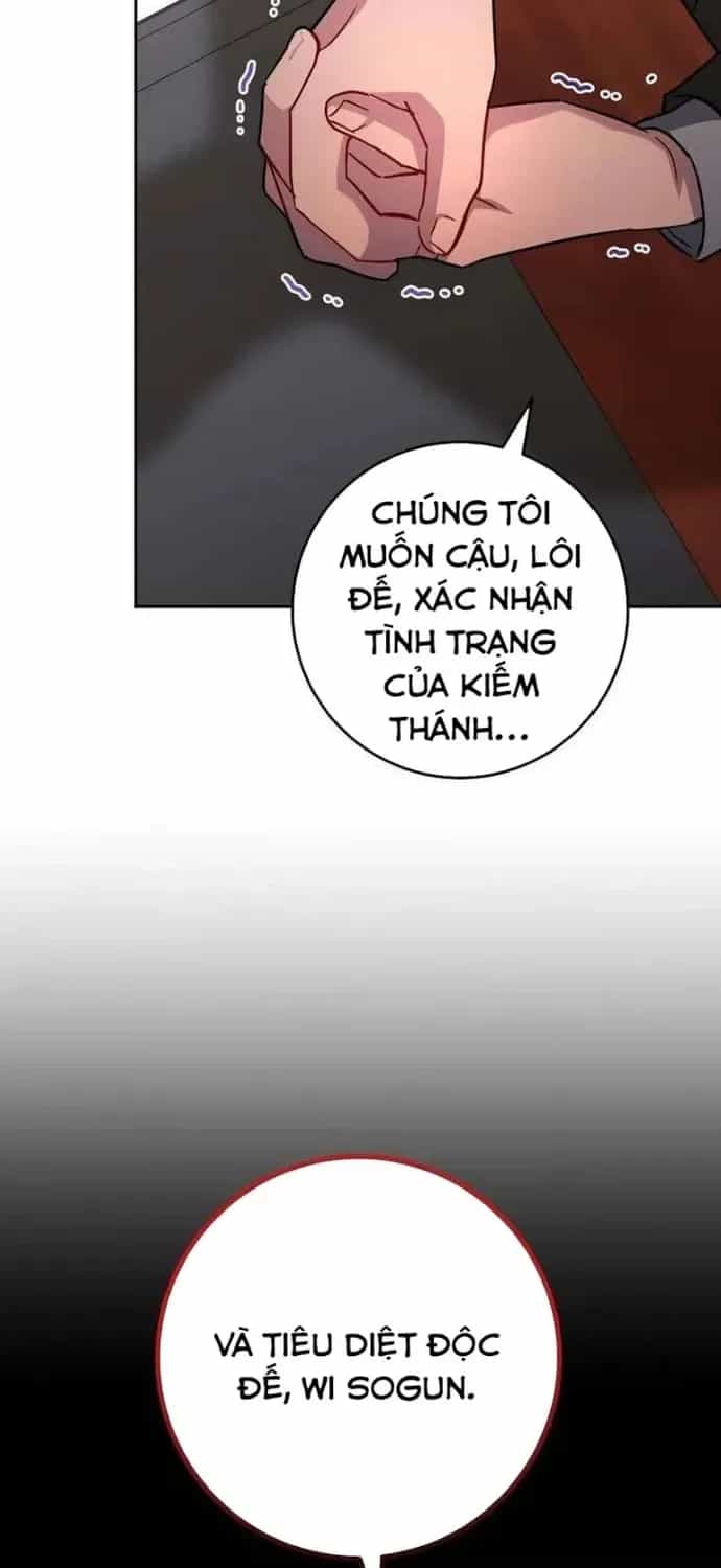 Cẩm Nang Dành Cho Top Ranker - Chương 58 - ảnh 59