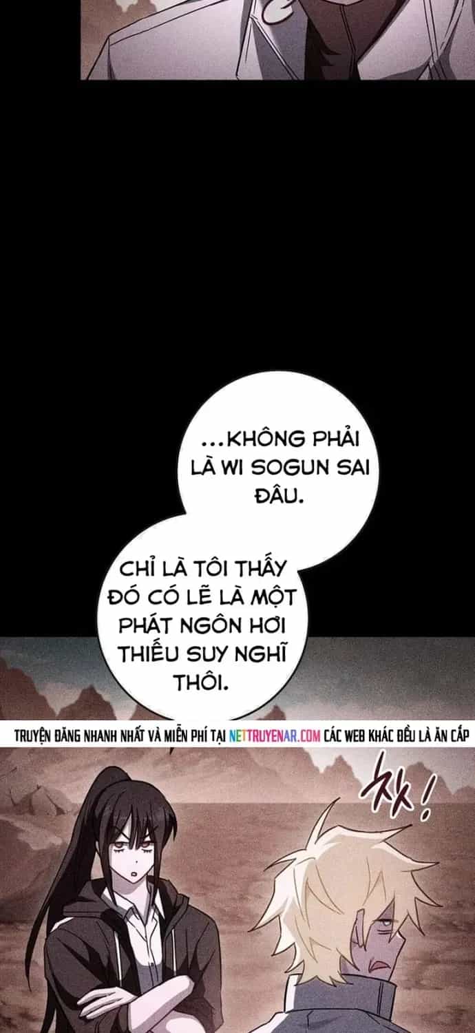 Cẩm Nang Dành Cho Top Ranker - Chương 59 - ảnh 11