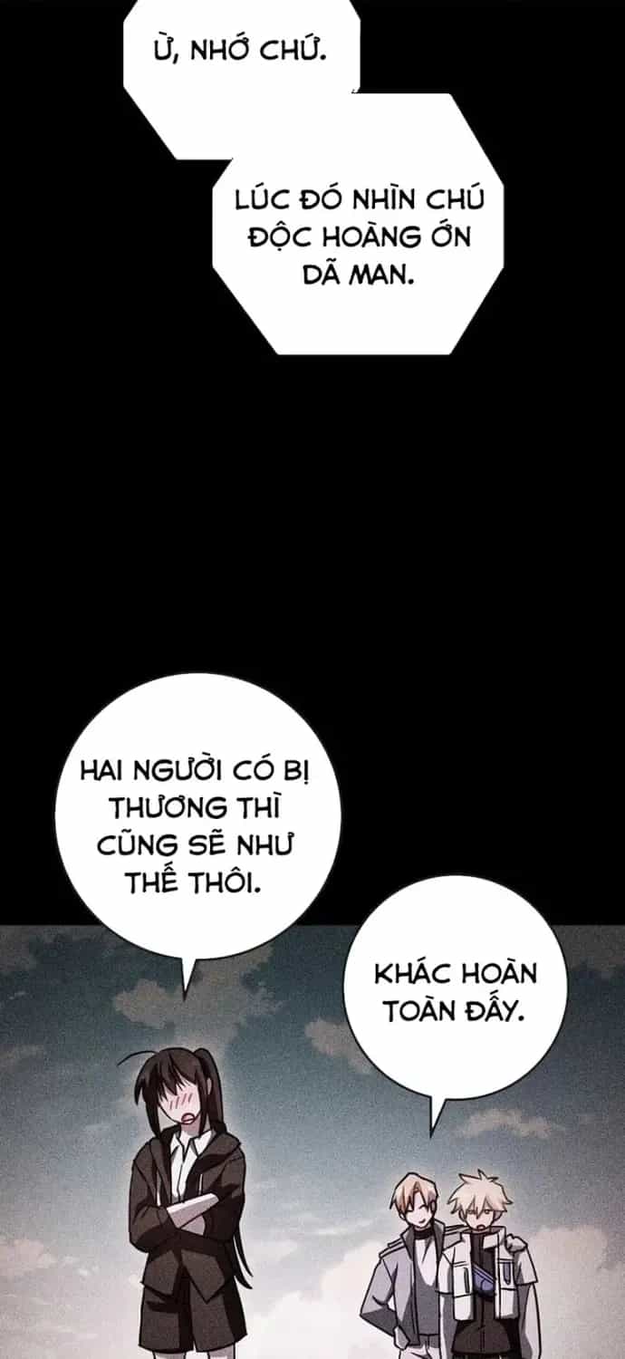 Cẩm Nang Dành Cho Top Ranker - Chương 59 - ảnh 15