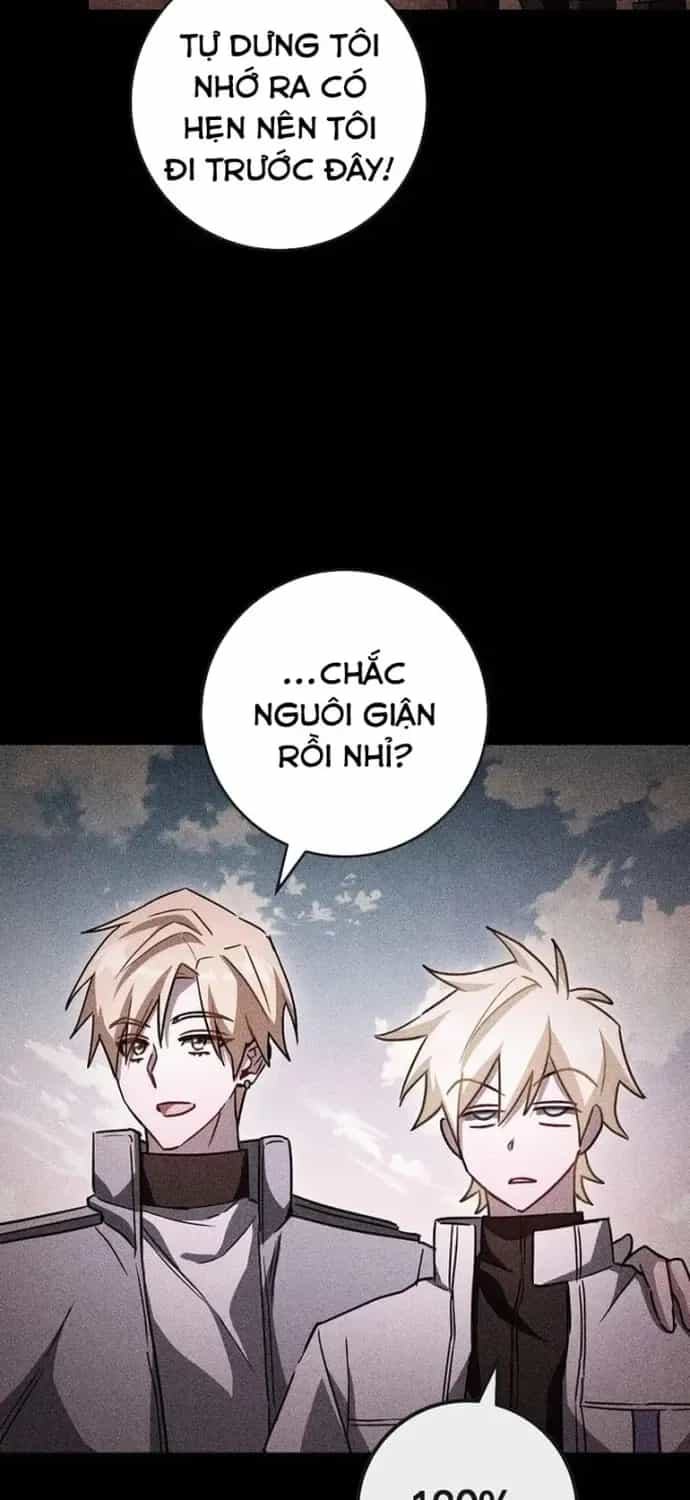 Cẩm Nang Dành Cho Top Ranker - Chương 59 - ảnh 19