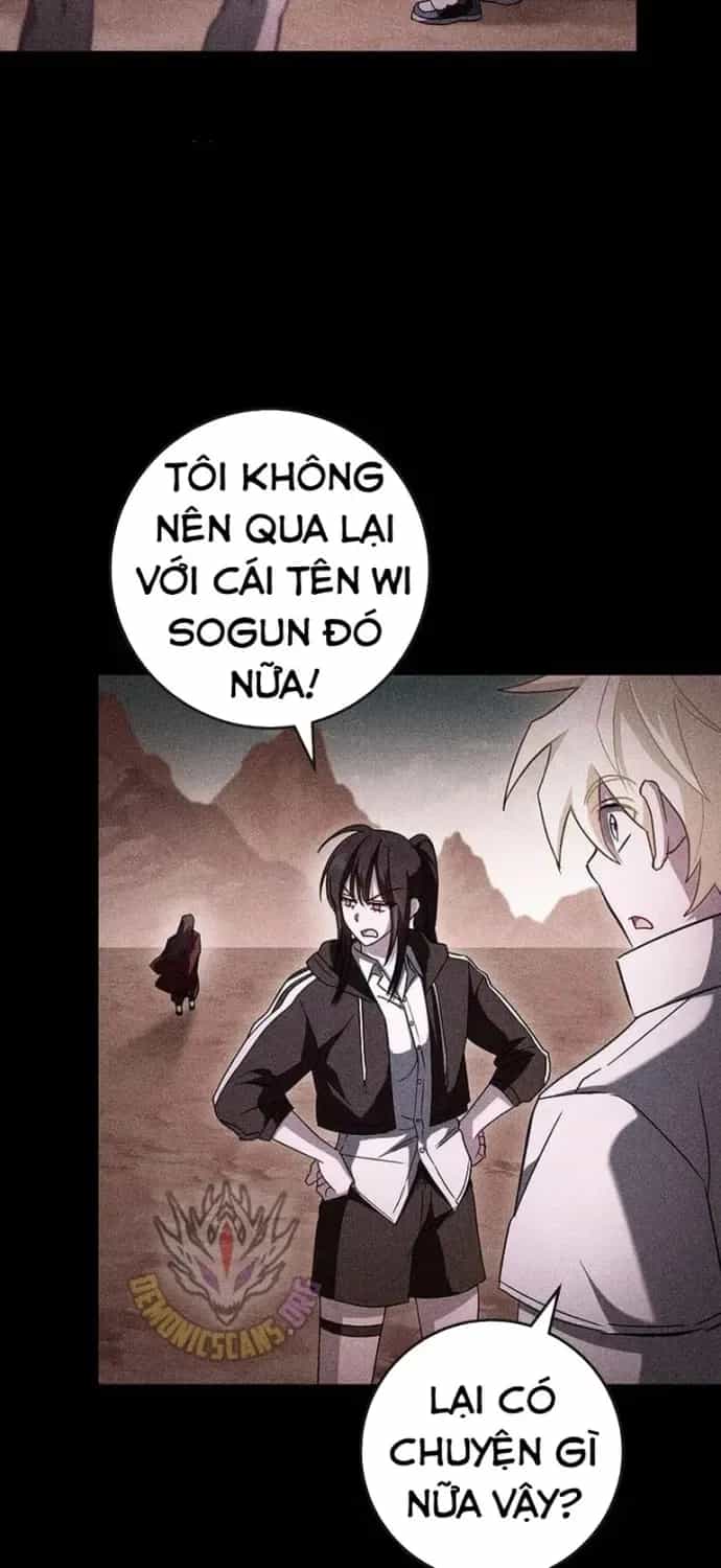Cẩm Nang Dành Cho Top Ranker - Chương 59 - ảnh 7