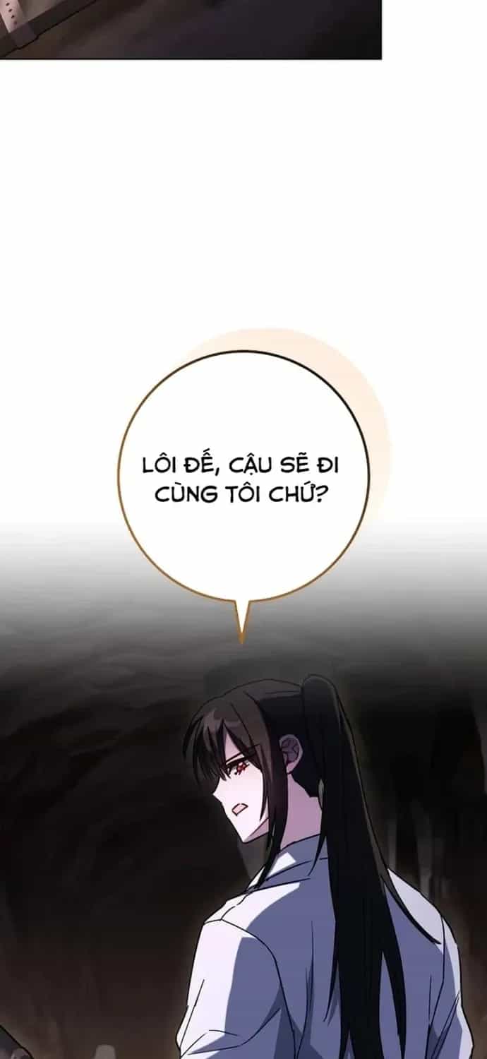 Cẩm Nang Dành Cho Top Ranker - Chương 59 - ảnh 71
