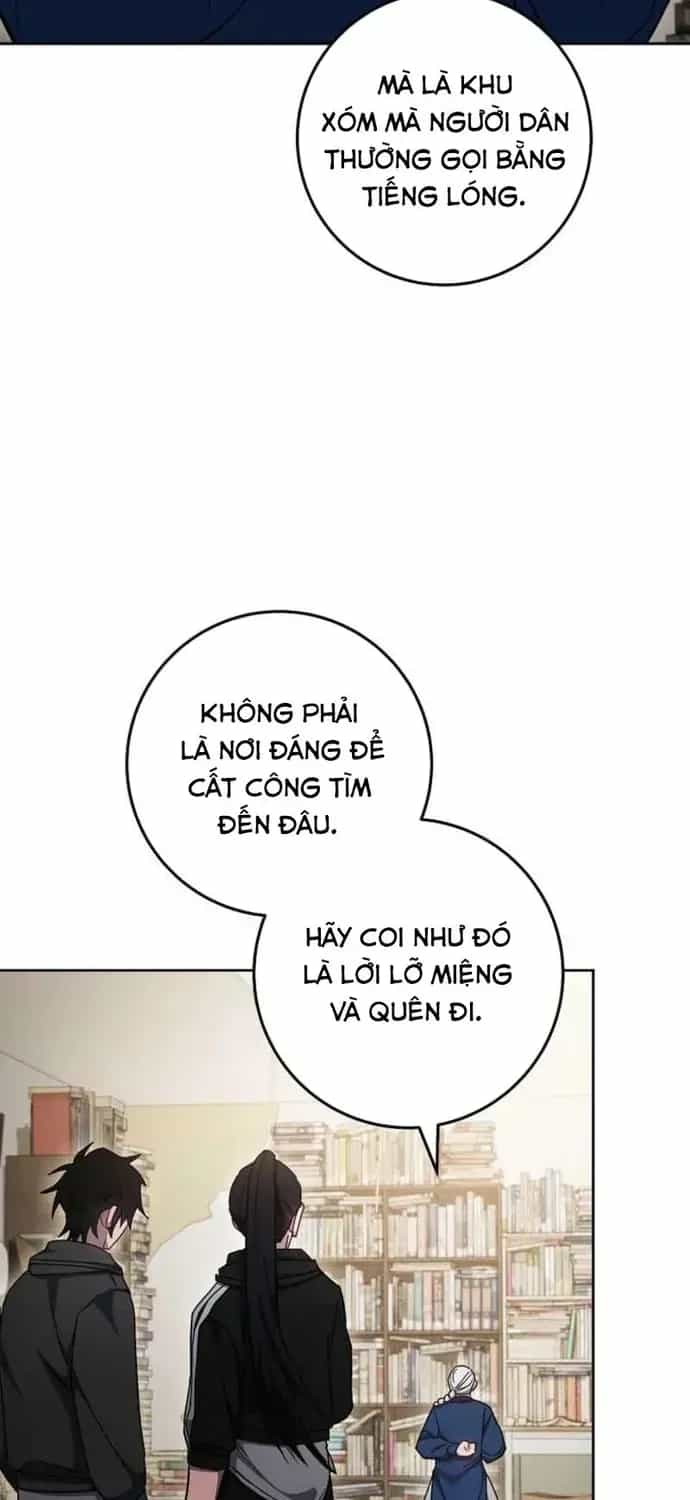 Cẩm Nang Dành Cho Top Ranker - Chương 60 - ảnh 12