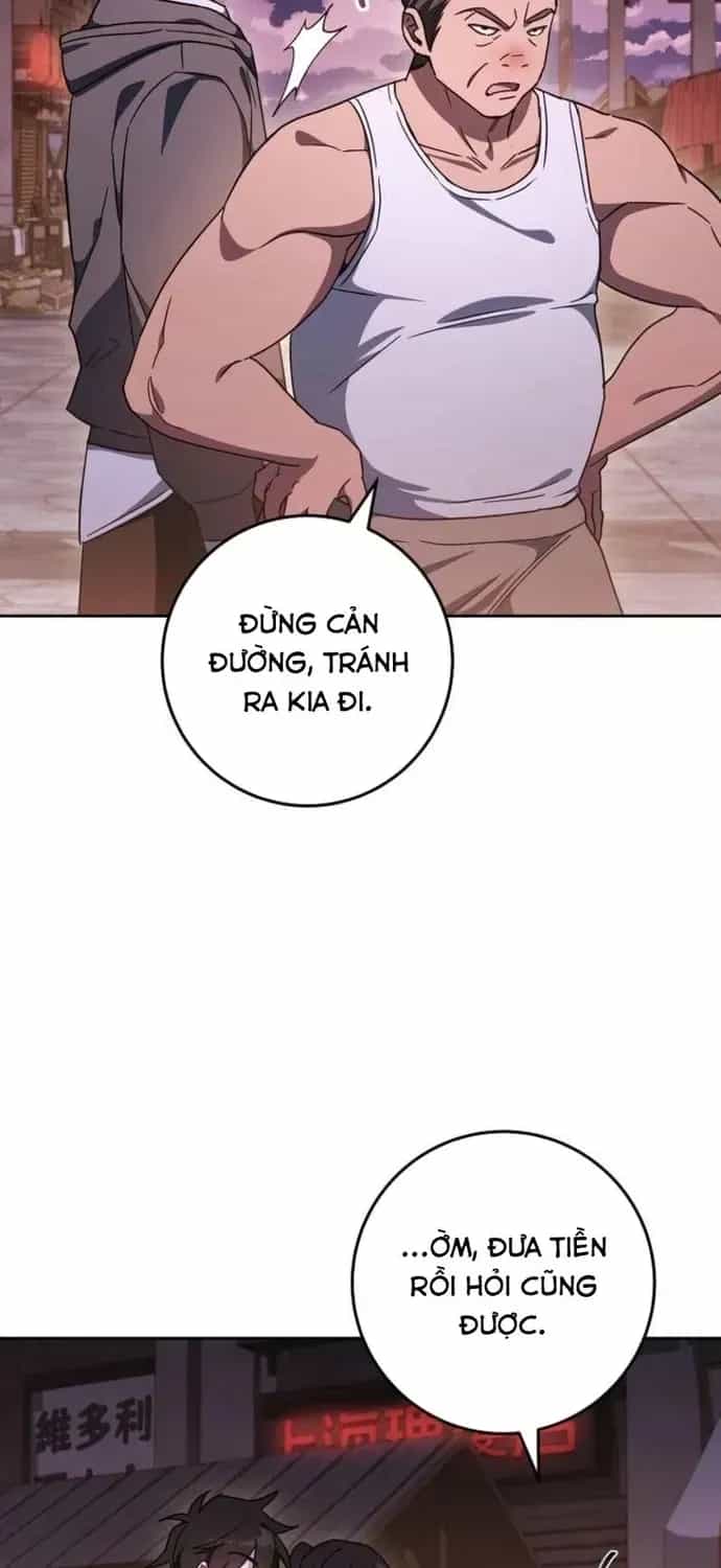 Cẩm Nang Dành Cho Top Ranker - Chương 60 - ảnh 63