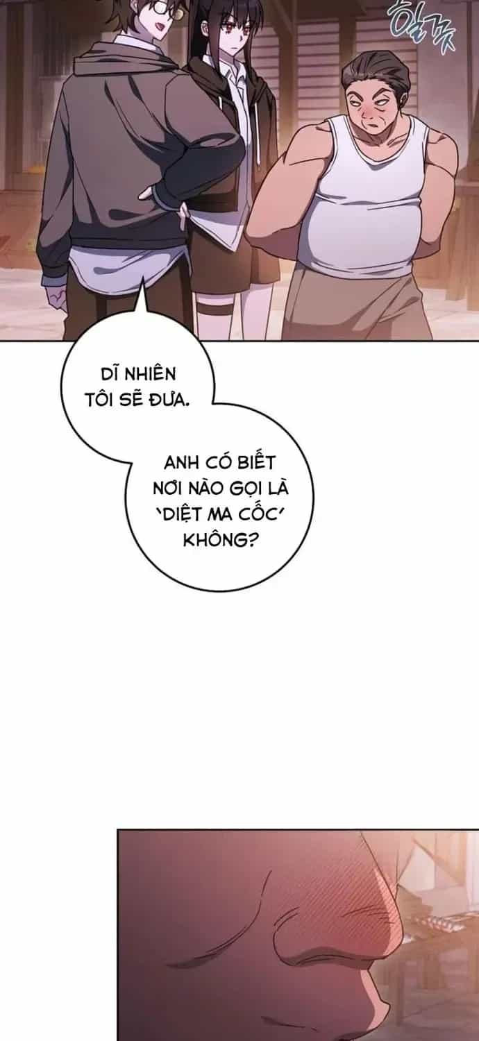 Cẩm Nang Dành Cho Top Ranker - Chương 60 - ảnh 64