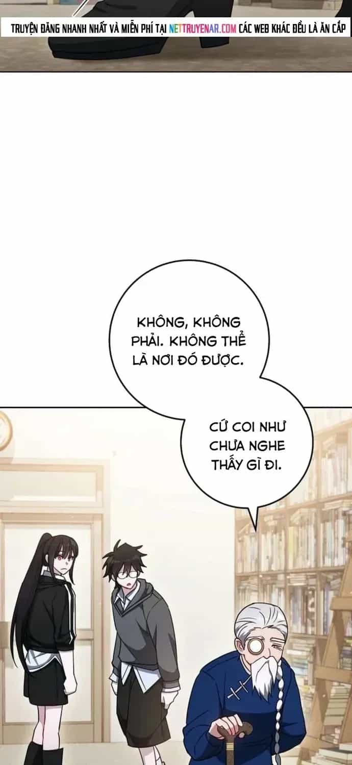 Cẩm Nang Dành Cho Top Ranker - Chương 60 - ảnh 7