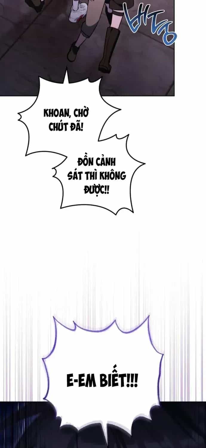 Cẩm Nang Dành Cho Top Ranker - Chương 60 - ảnh 76