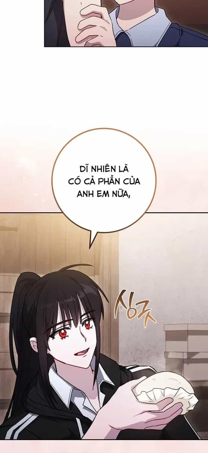 Cẩm Nang Dành Cho Top Ranker - Chương 61 - ảnh 11