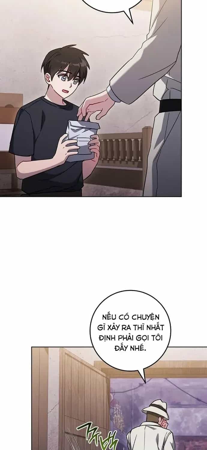 Cẩm Nang Dành Cho Top Ranker - Chương 61 - ảnh 18