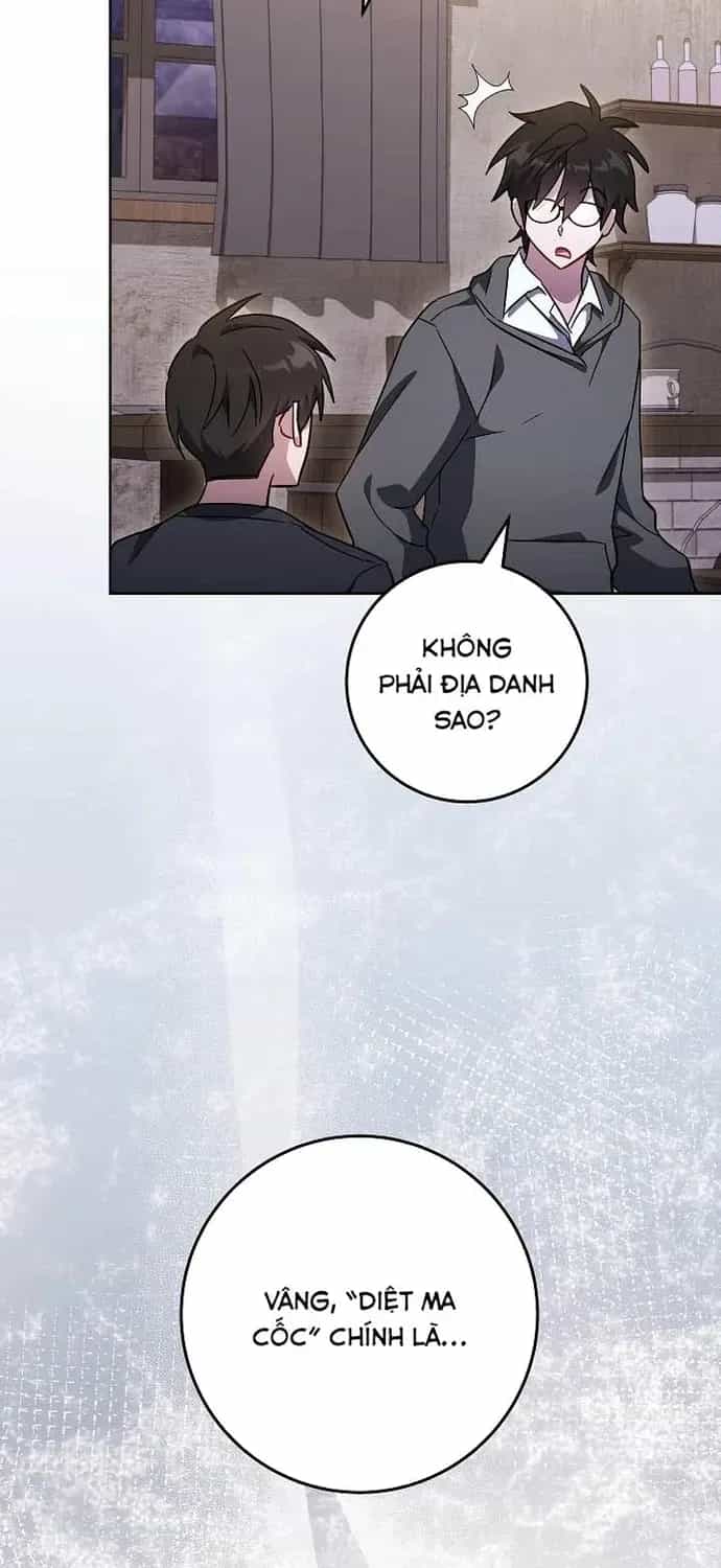 Cẩm Nang Dành Cho Top Ranker - Chương 61 - ảnh 22