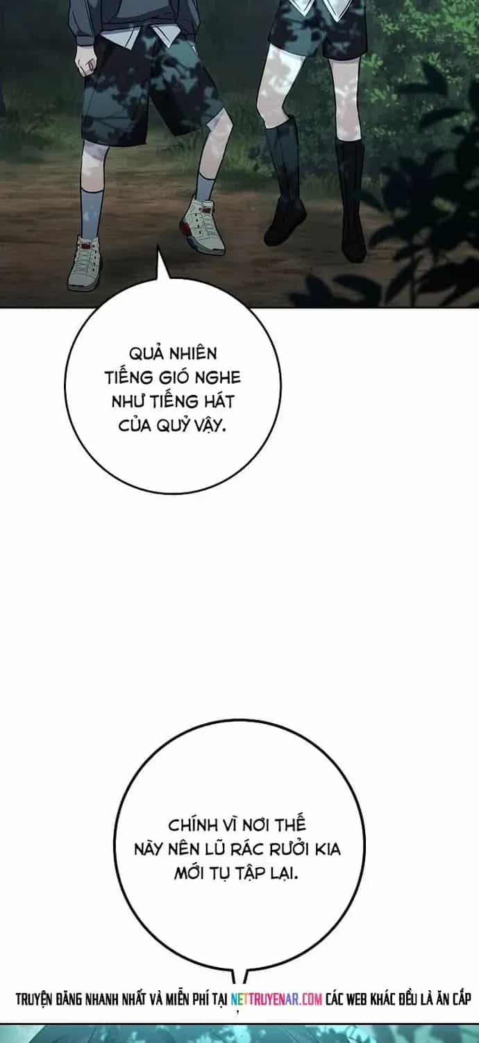 Cẩm Nang Dành Cho Top Ranker - Chương 61 - ảnh 25