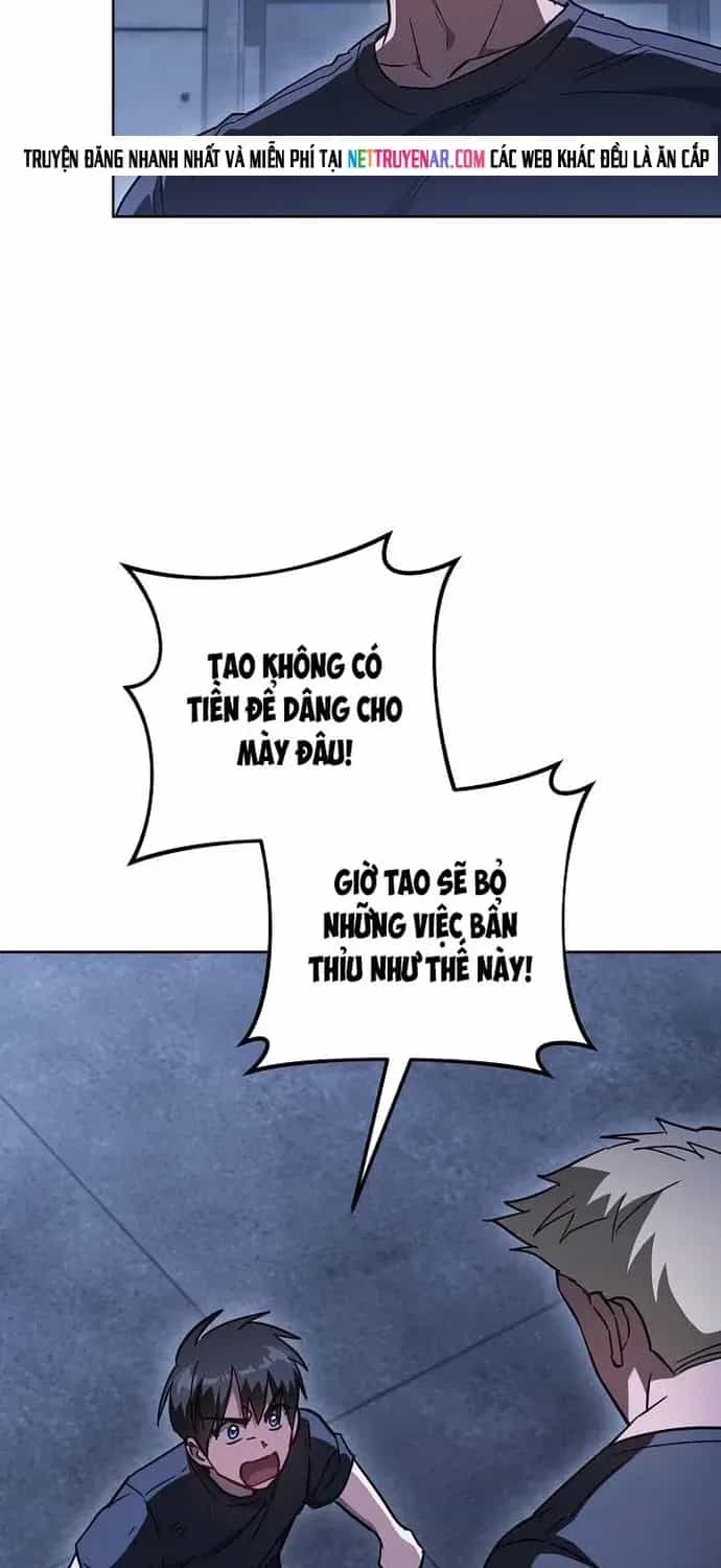 Cẩm Nang Dành Cho Top Ranker - Chương 61 - ảnh 54