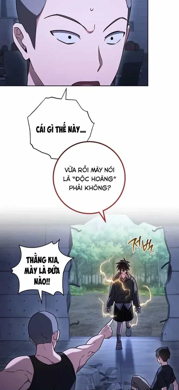 Cẩm Nang Dành Cho Top Ranker - Chương 61 - ảnh 66